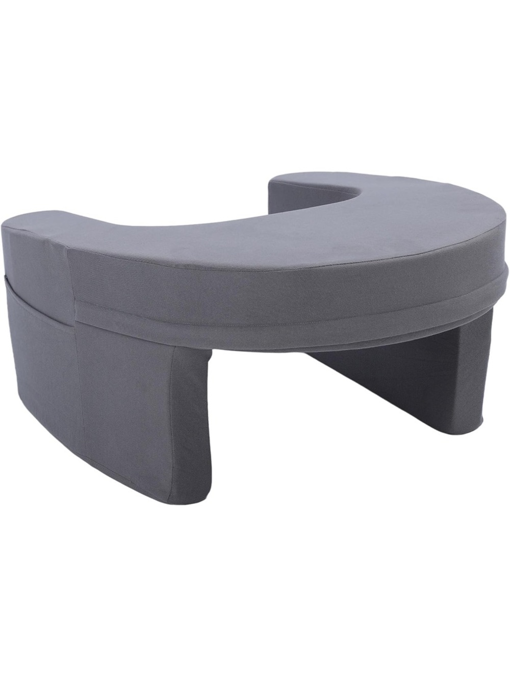 Lap Reading Pillow, Memory Foam Lap Desk Pillow Lap